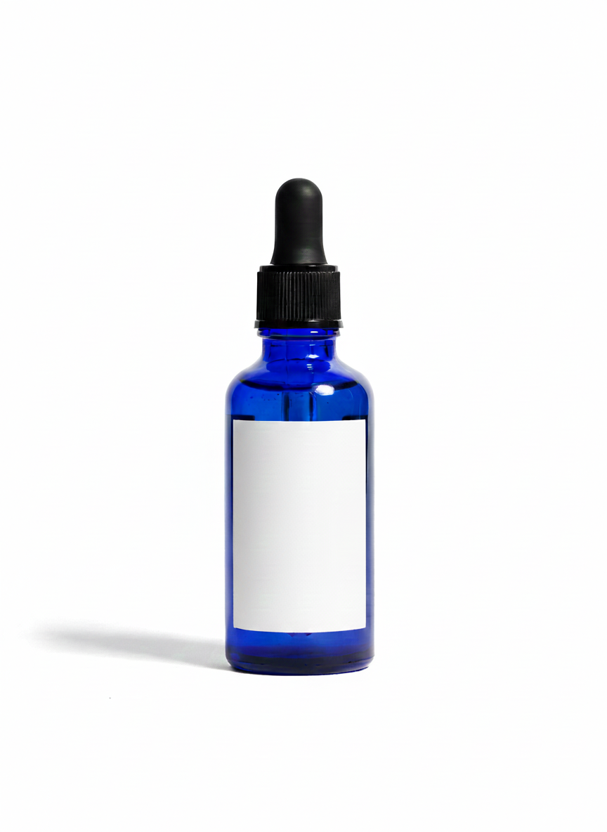 50ml Premium Beard Oil