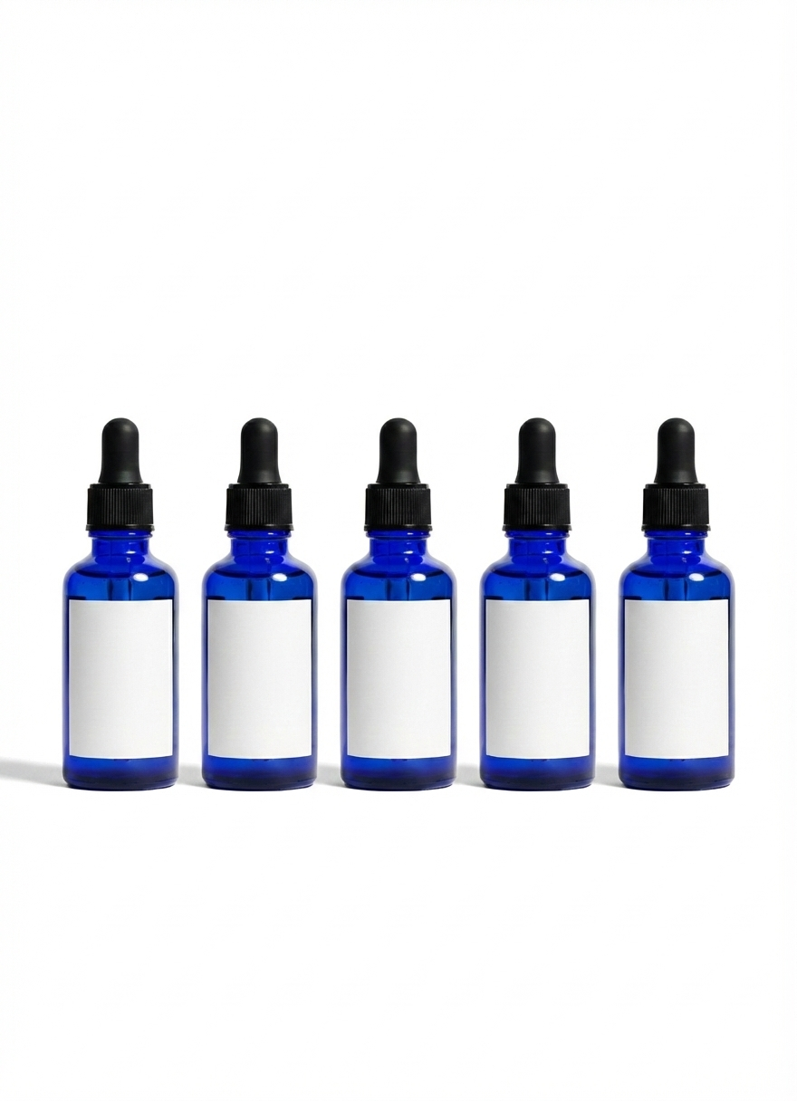 10ml x 5 - Sample Pack